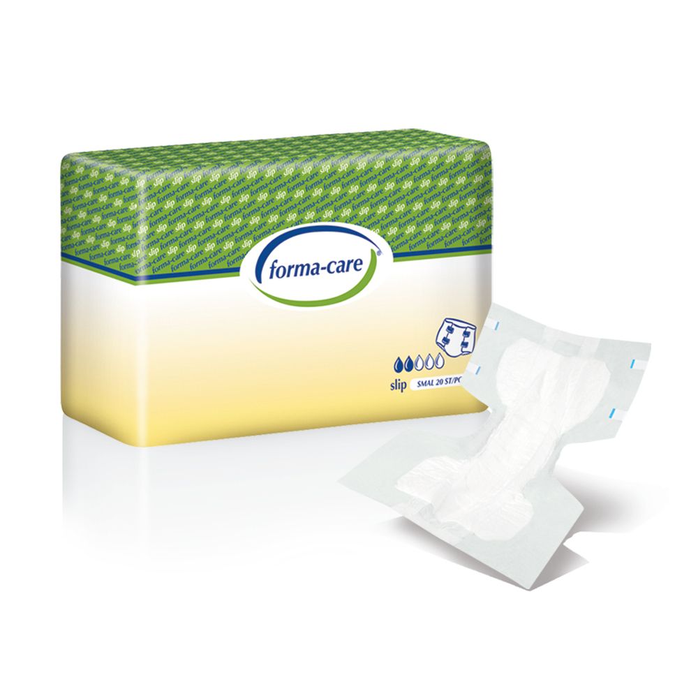 forma-care Comfort Slip plus