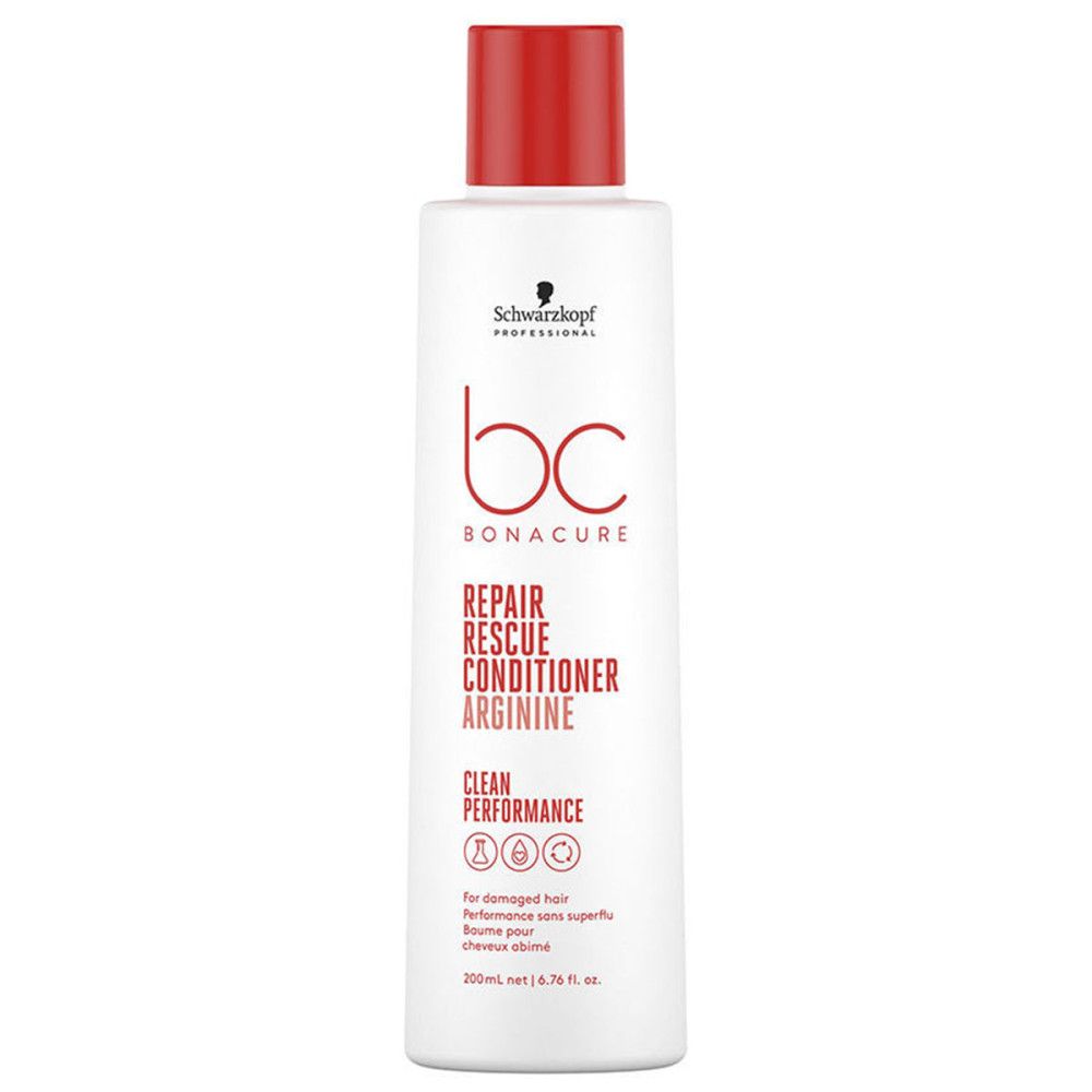 Schwarzkopf – Herstellende Conditioner Repair Rescue BC Bonacure 200