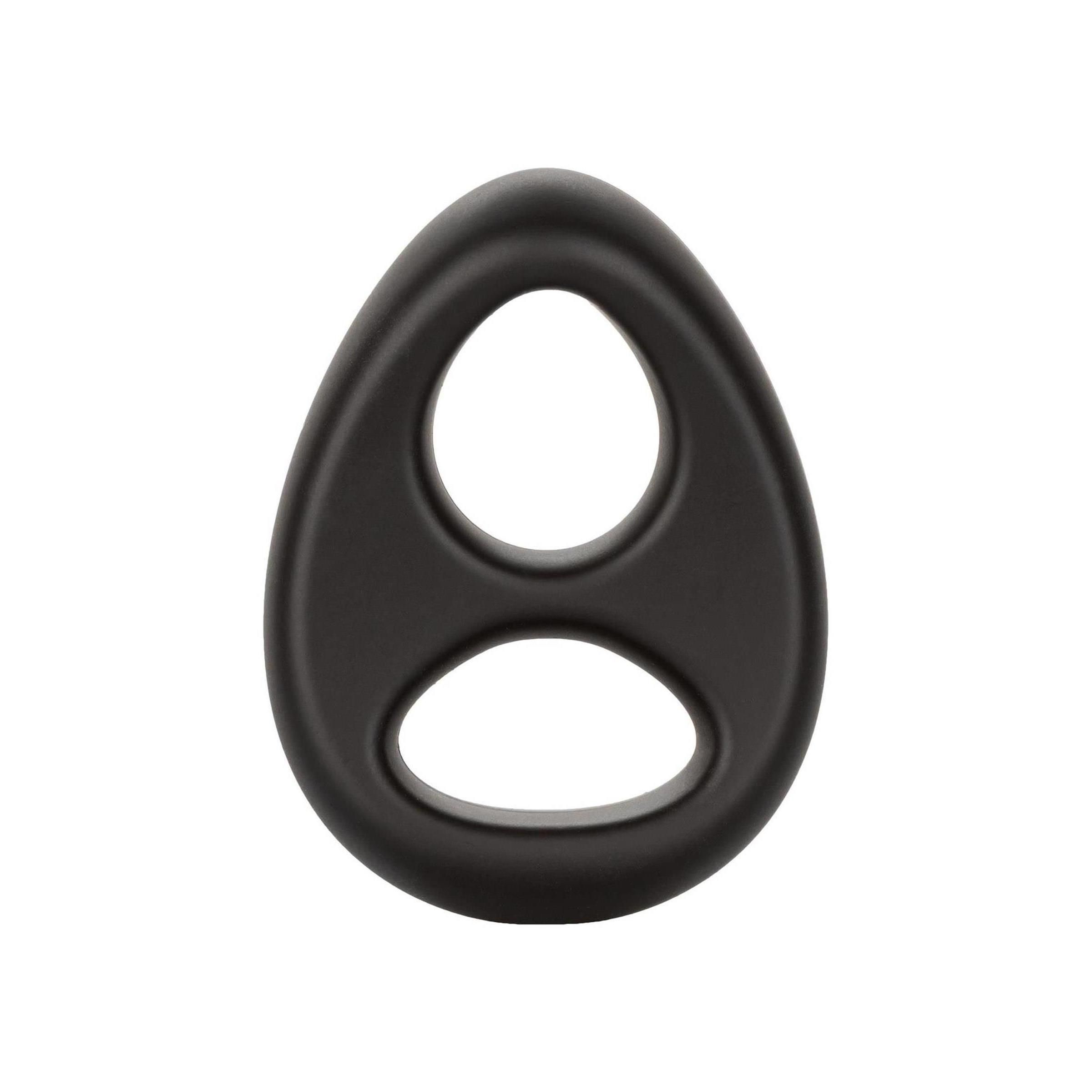 CalExotics - Ultra Soft Dual Ring 1 St