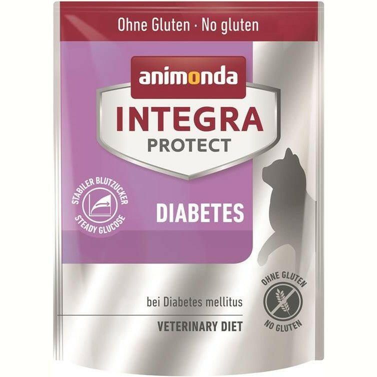 Integra Protect Cat Diabetes 300 g
