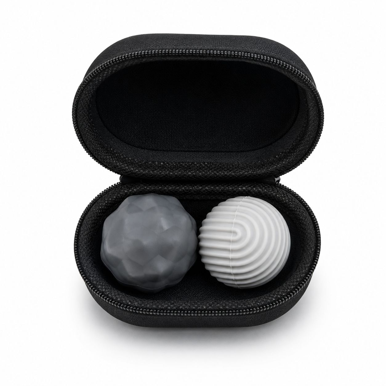 Therastar Magnetische Sensorik Kugeln Duo 2 St