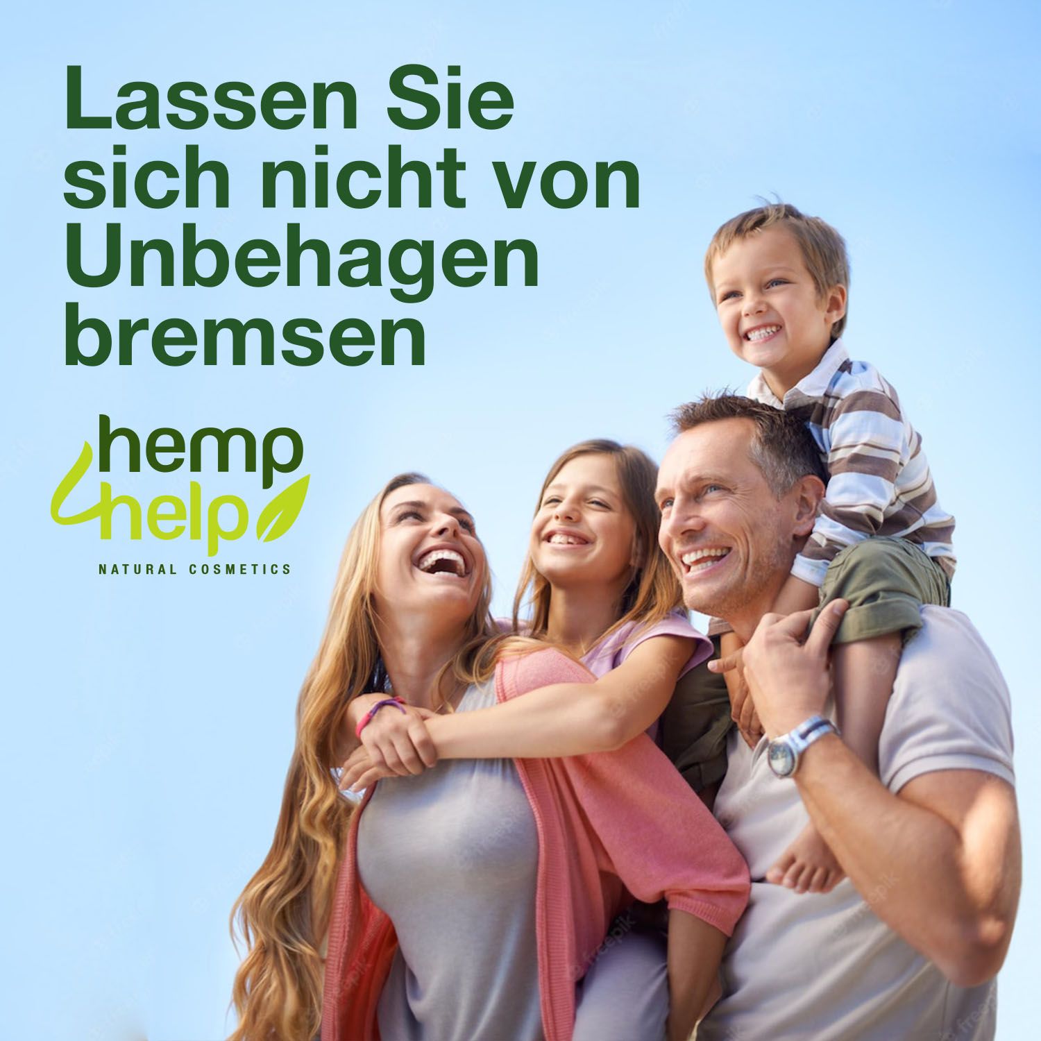 H4H Naturals® Arnika Salbe & Pferdesalbe Gel Linderung bei Knie, Gelenk, Nacken & Muskel