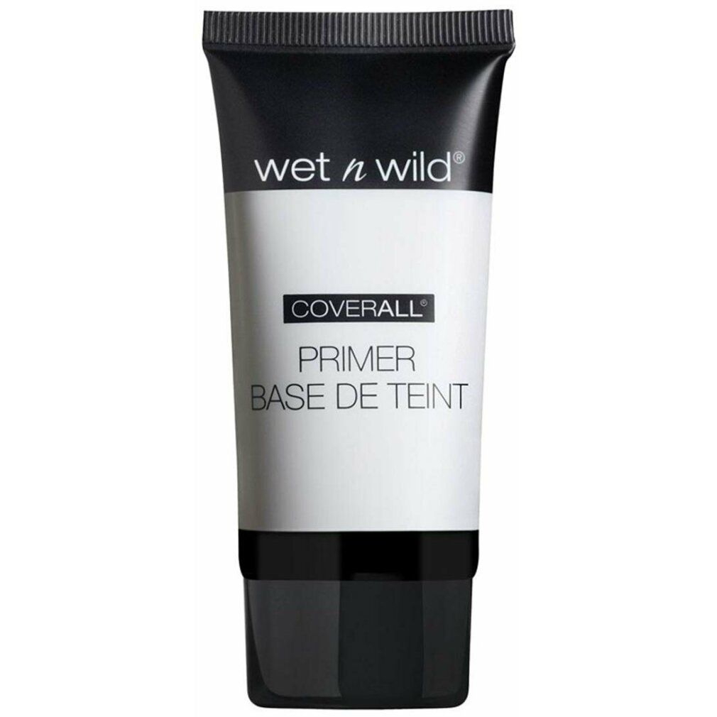 Wet n Wild Face Primer Coverall E850 Partners In Prime