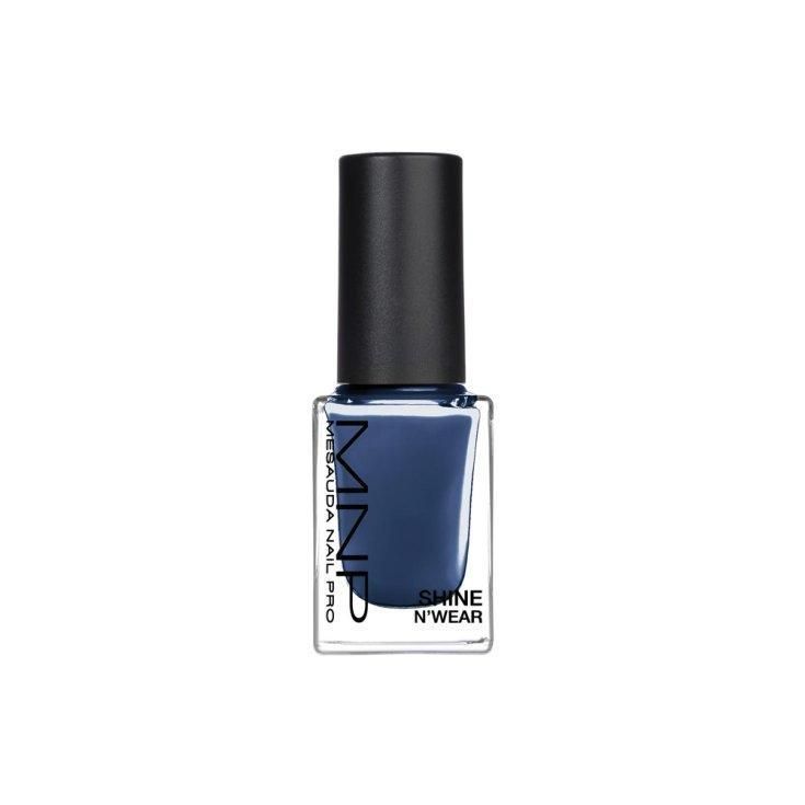 MNP SHINE N'WEAR SMALTO UNGHIE 10ML 317 DEEP OCEAN