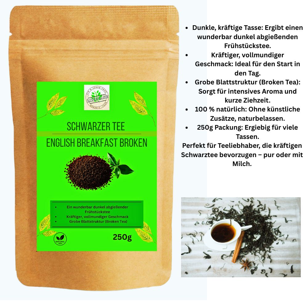 Linecase Tee Set + Teeflasche Gratis