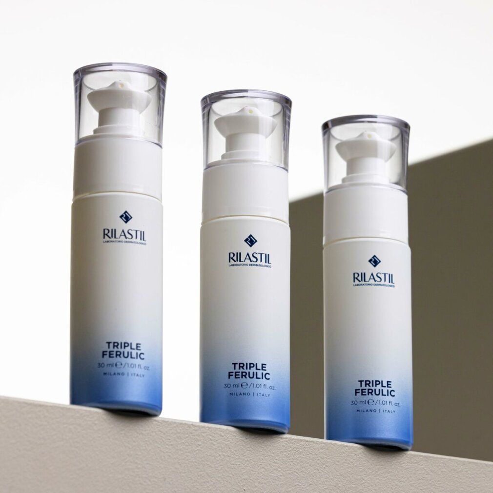 triple ferulic Doppelgelserum 0,03 l