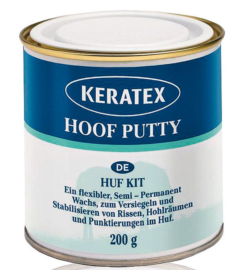 Keratex Huf Kit  Hoof Putty