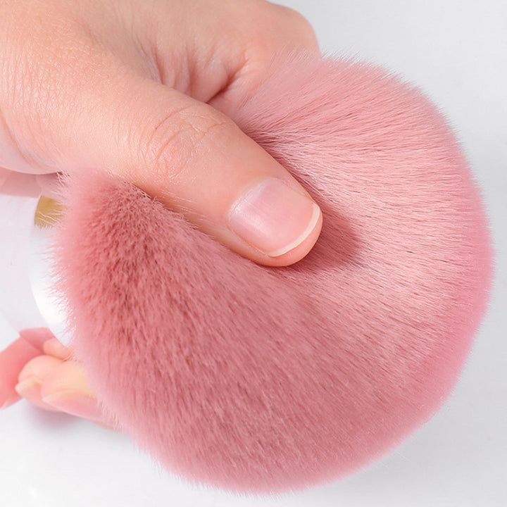 KABUKI MAKE-UP-PINSEL-PALOMA BEAUTIES