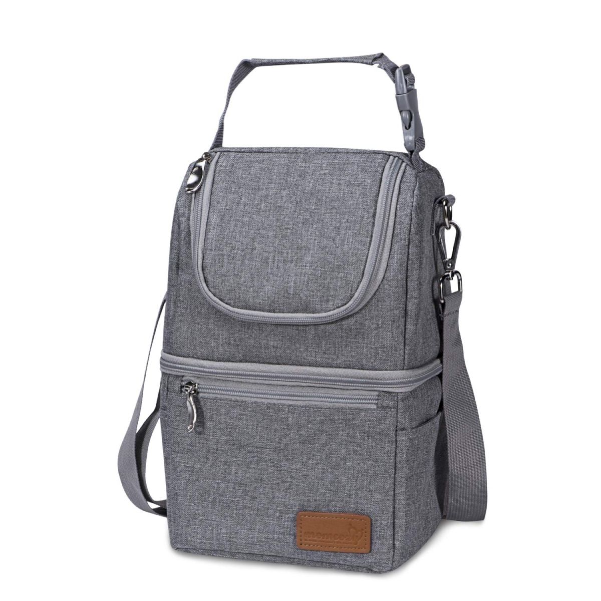 Kühltasche für Muttermilch Momcozy