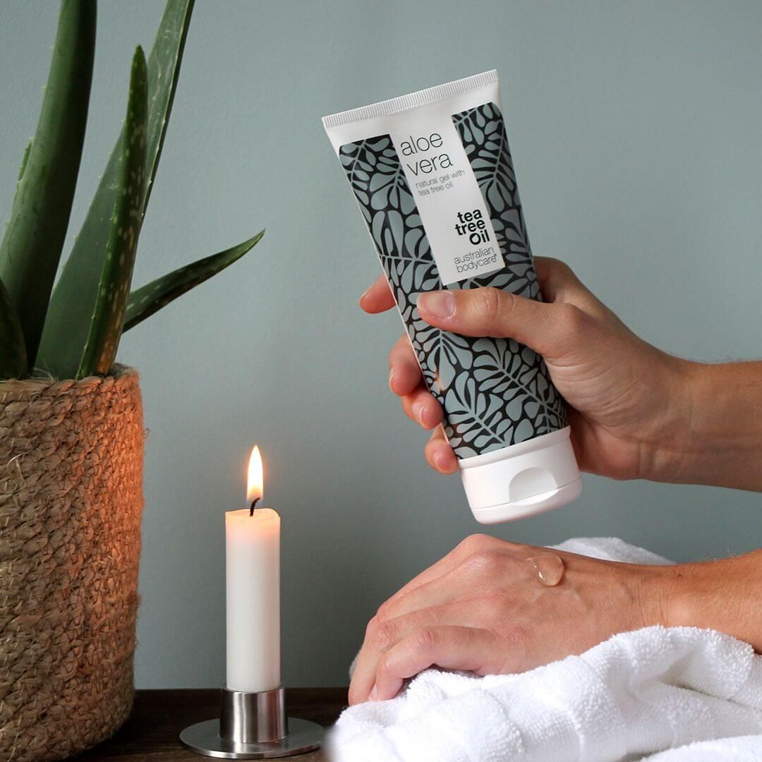 Australian Bodycare Sommer kit
