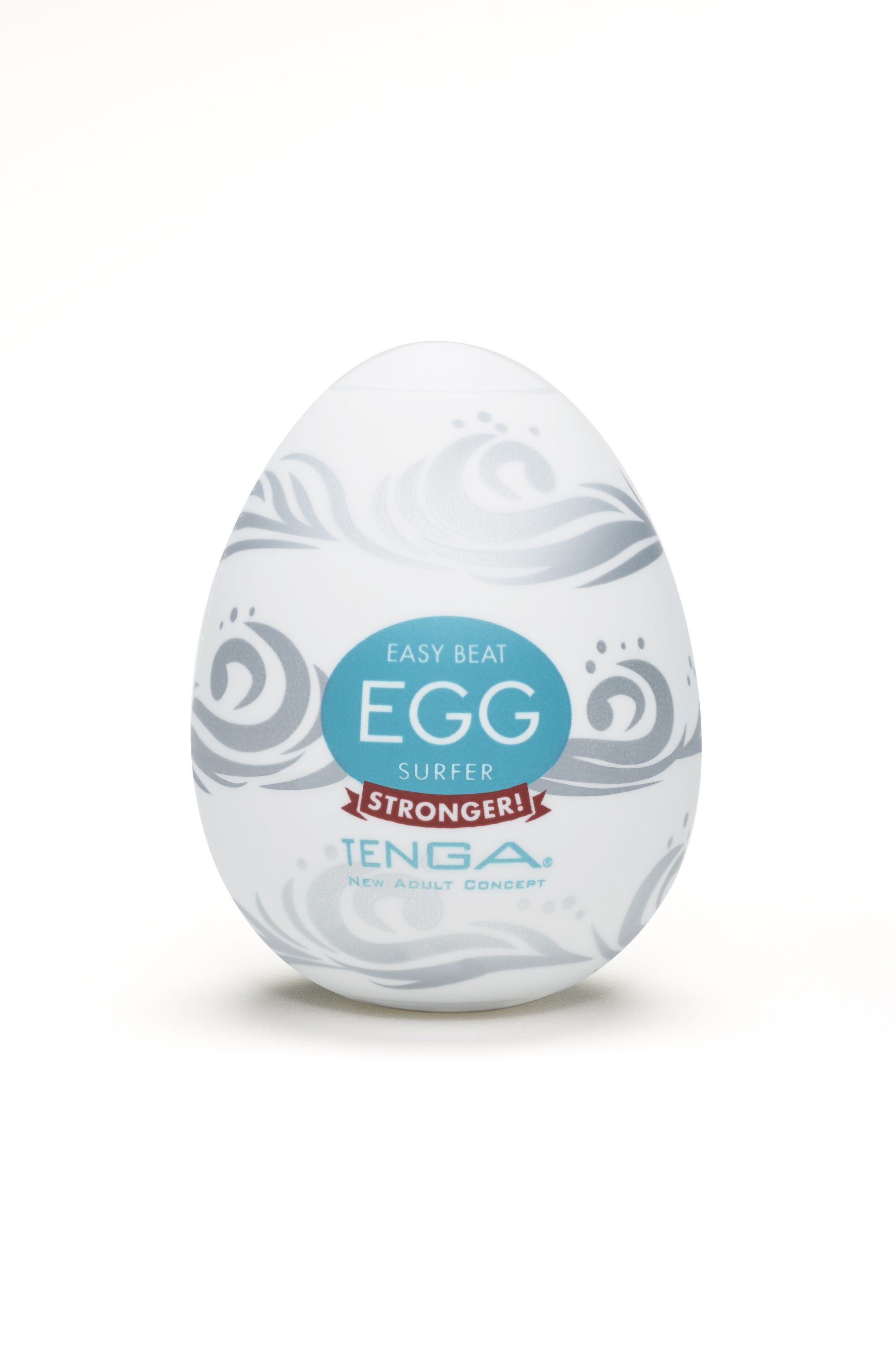 TENGA Egg Surfer Single