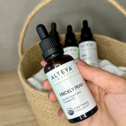 Alteya Organics Kaktusfeigenöl 100%