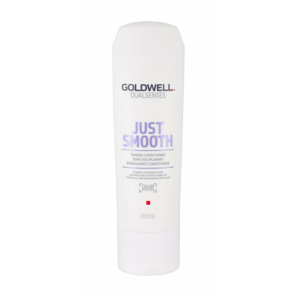 Goldwell Dualsenses Just Smooth Conditioner