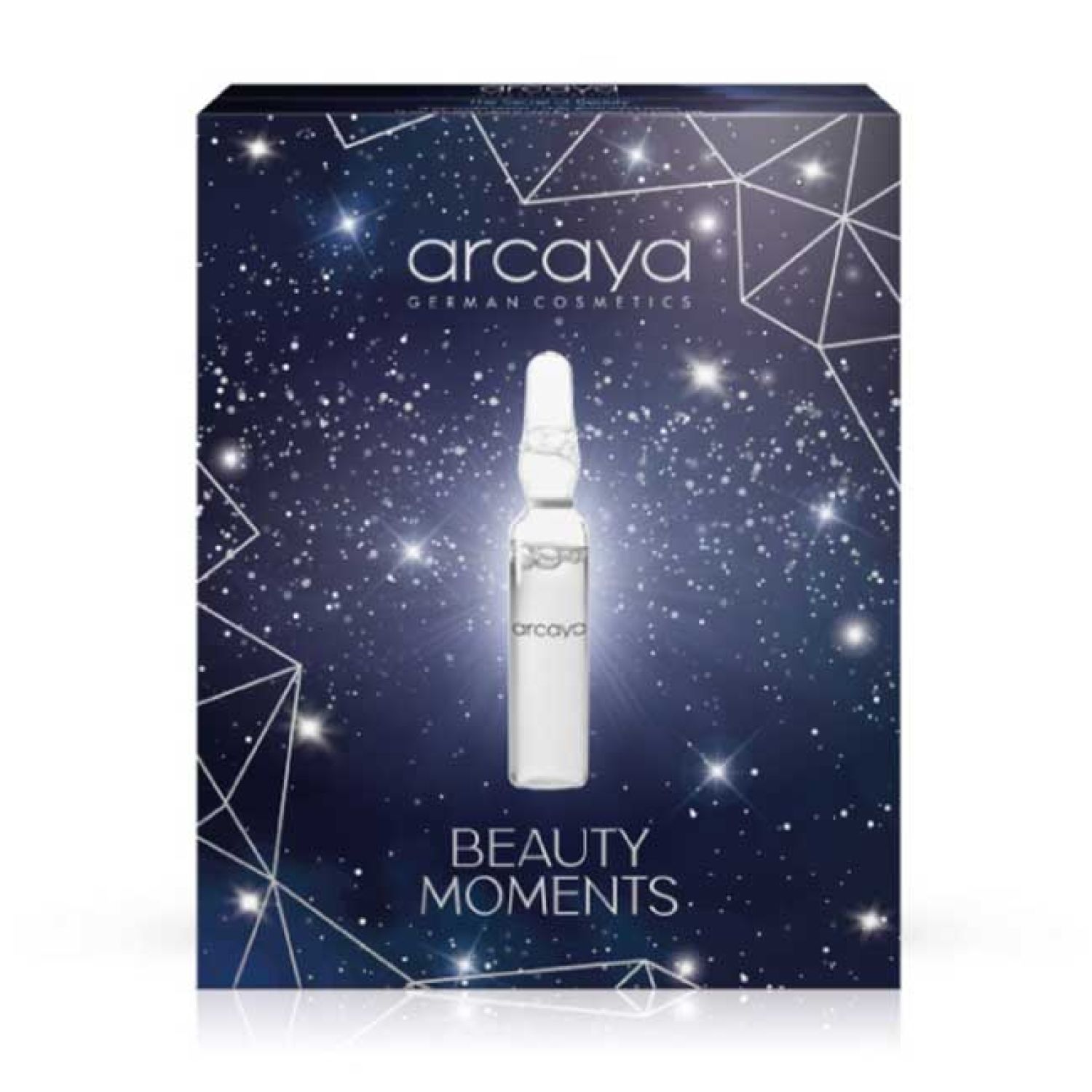 arcaya Ampullen Adventskalender 2023