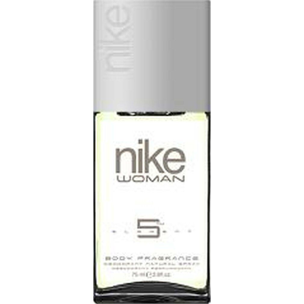Nike 5th Element Woman Deodorant natürliches Spray