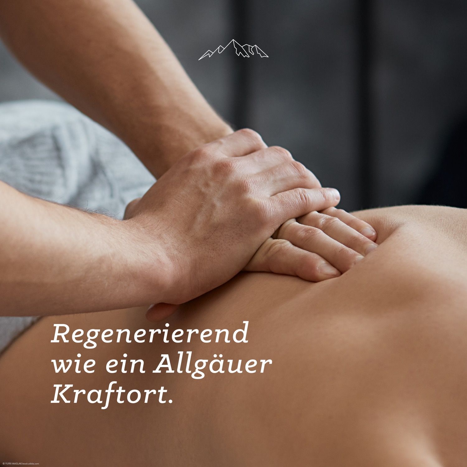 AllgäuQuelle BIO Massageöl-Set mit 100% Bio ätherische Öle Lemongrass, Orange und Lavendel, Zeder 200 ml Pumplösung