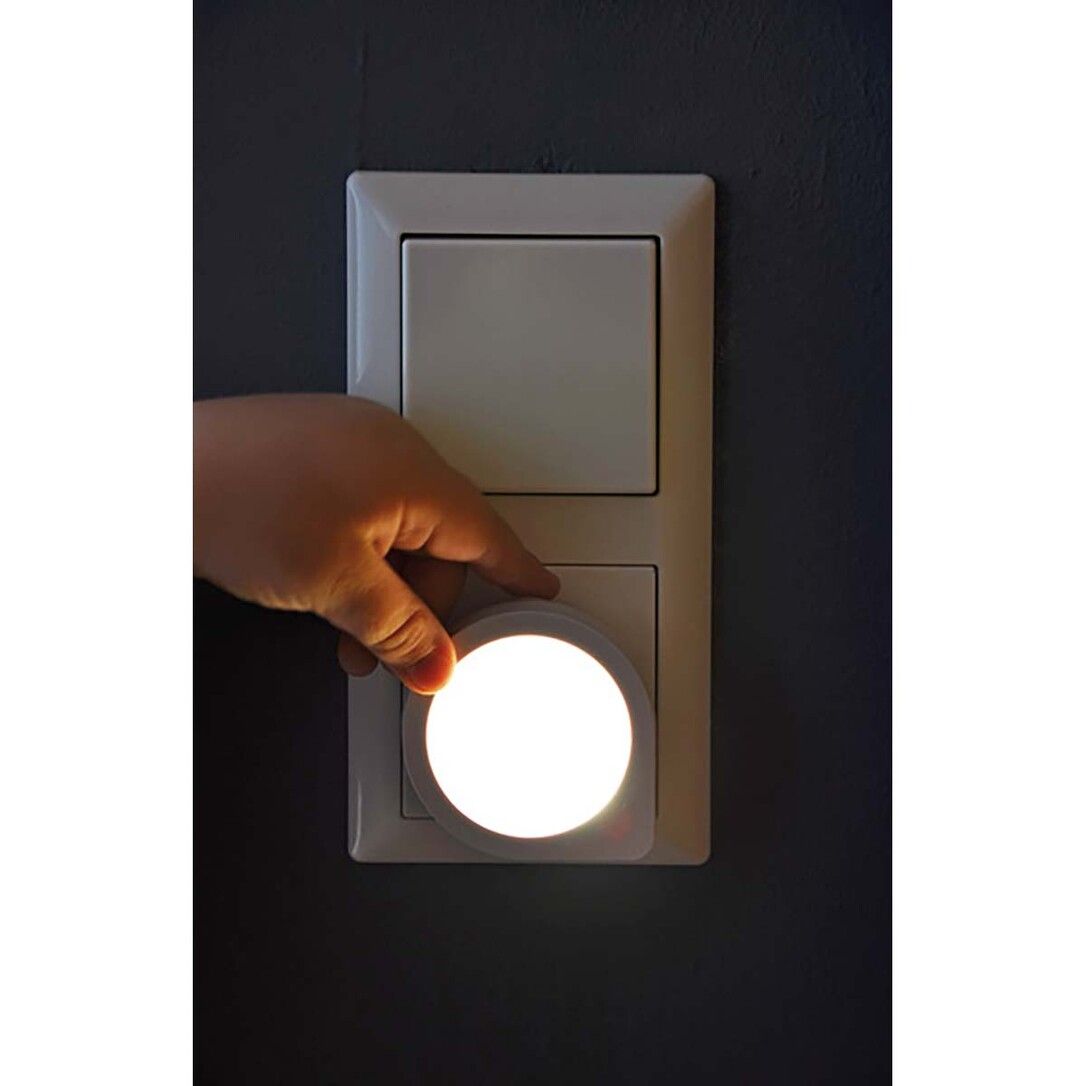 Nedis NACHTLICHT LED