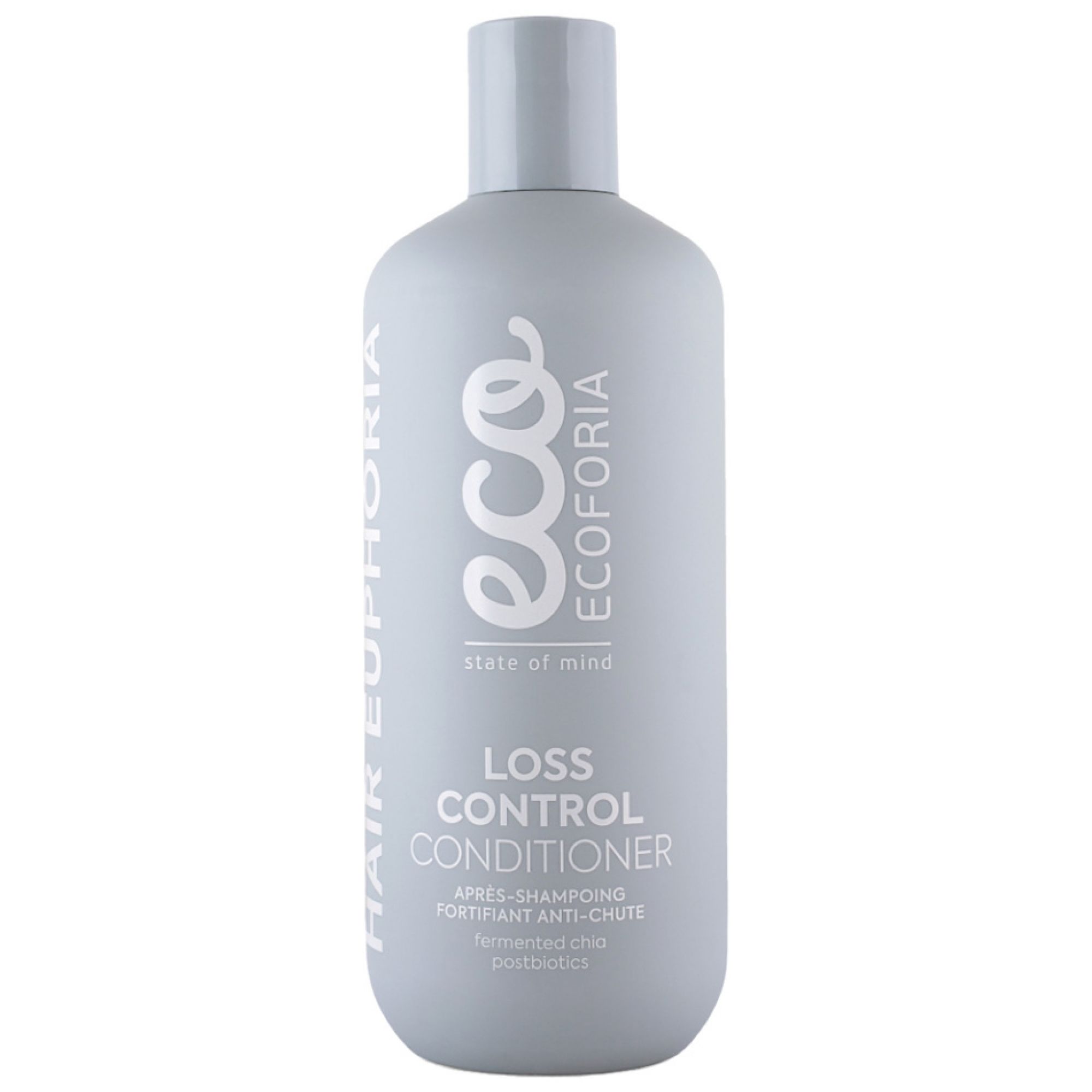 Ecoforia Loss Control Stimulierende Anti-Fall Haarspülung 18,5x6,3x6,3 cm