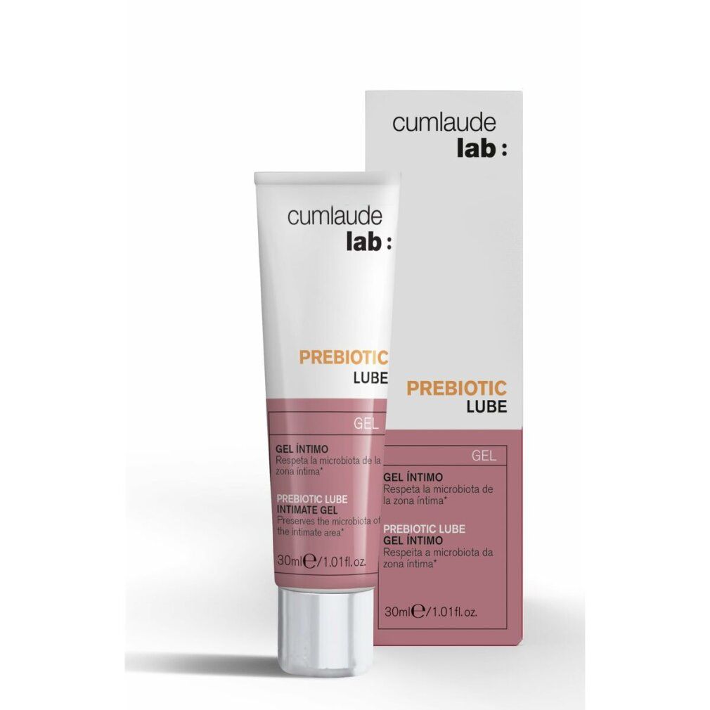 prebiotic lube Intim-Gel