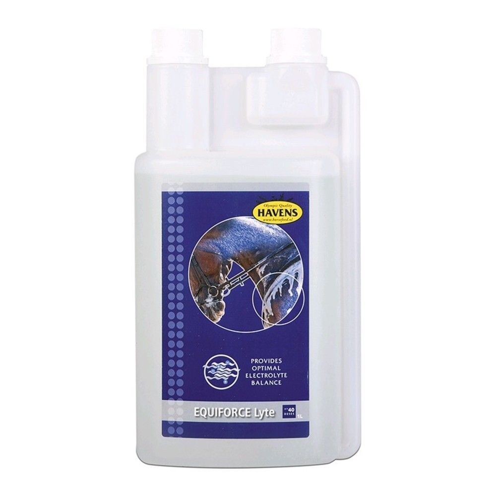 Havens Equiforce Lyte liquid 1 l