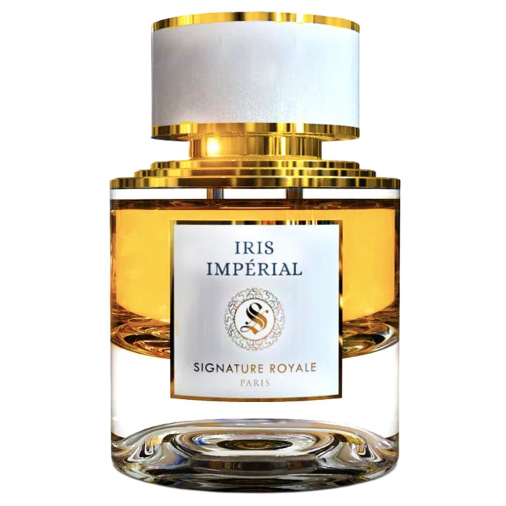 Signature Royale - Imperial Iris Parfümextrakt