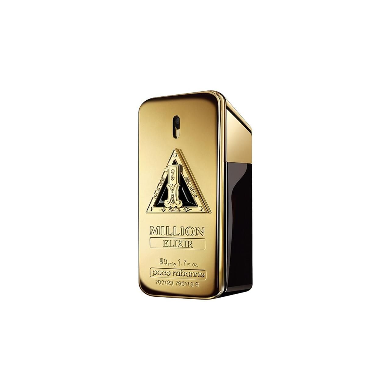 Paco Rabanne, 1 Million Elixir E.d.P. Nat. Spray Intense