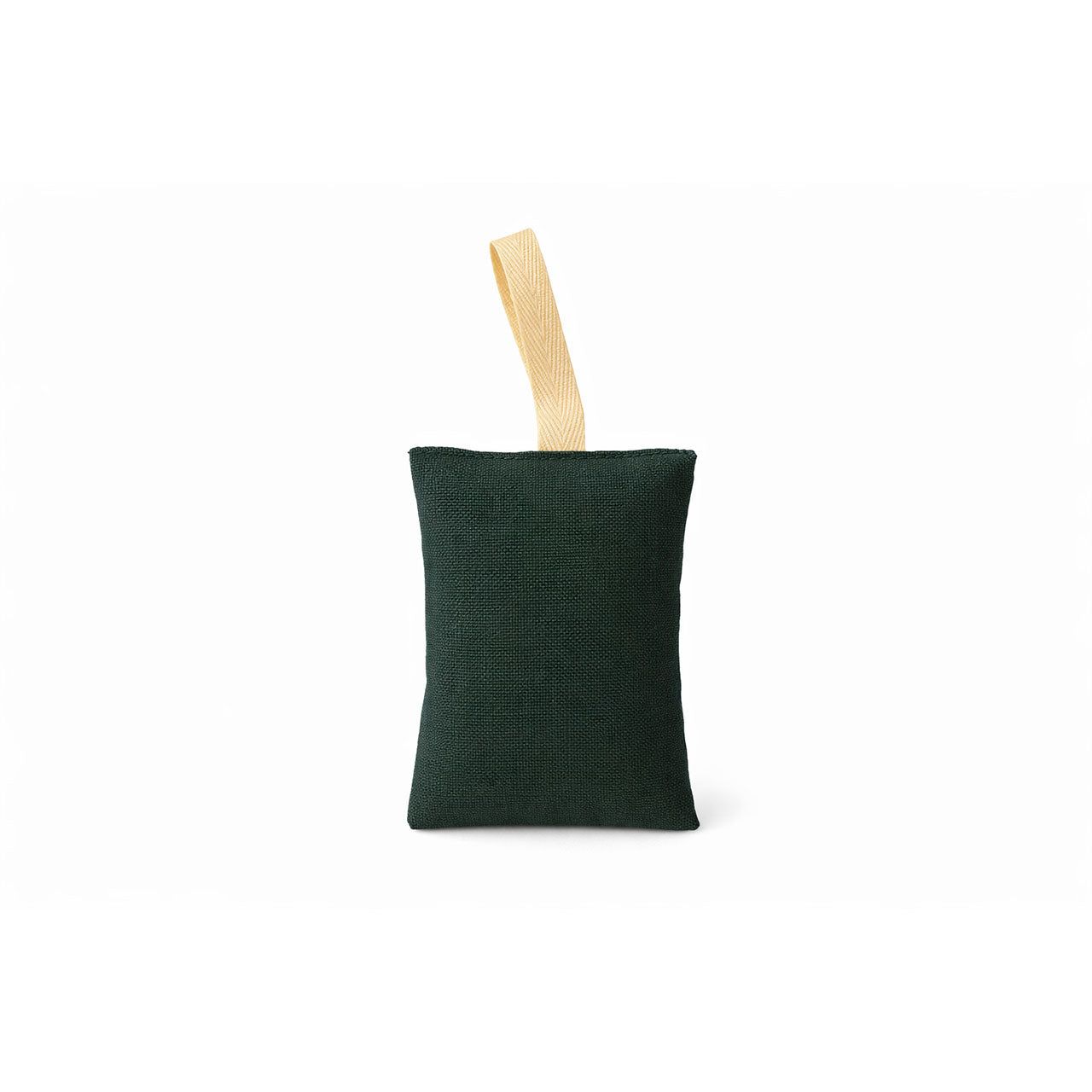 Mudis Duftkissen mit Lavendel Füllung, 10 x 7 cm 1 St Kissen