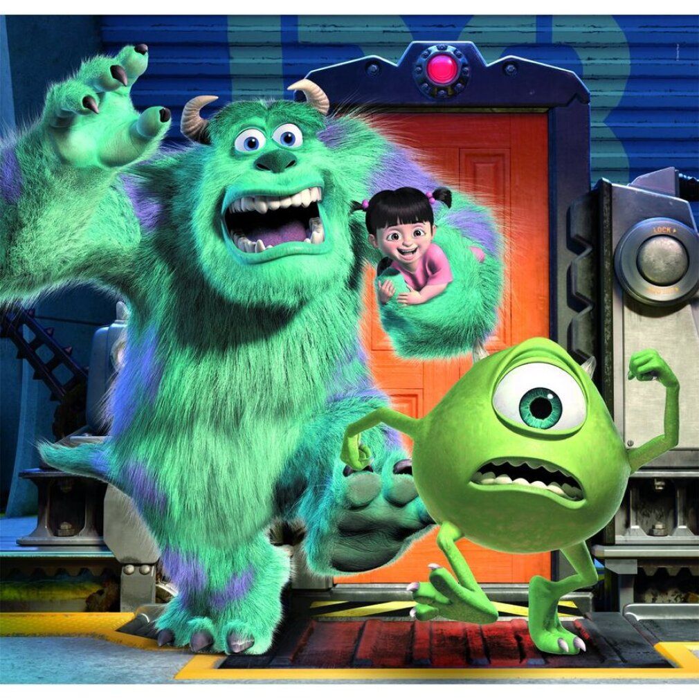 Disney Classics 3x48 Teile Puzzle Clementoni