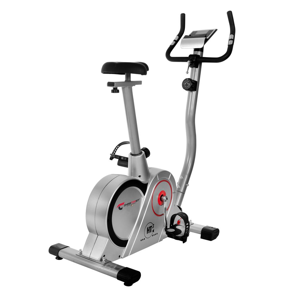 CHRISTOPEIT SPORT Heimtrainer HT 3