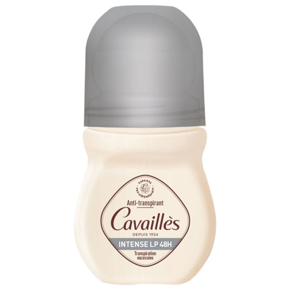 Rogé Cavaillès Inensives LP Antitranspirant Roll-On 50 ml