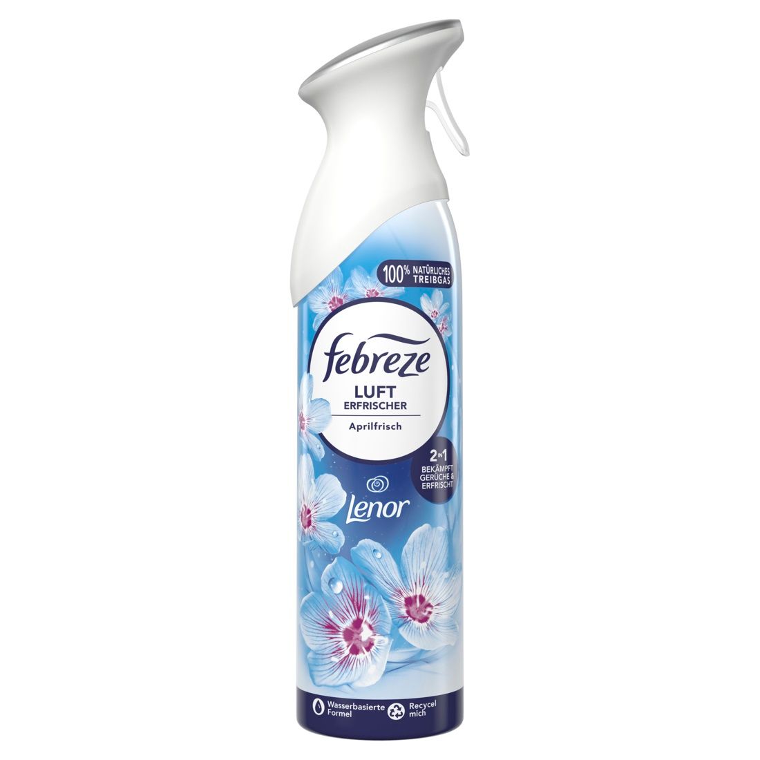 Febreze Lufterfrischer Lenor Aprilfrisch