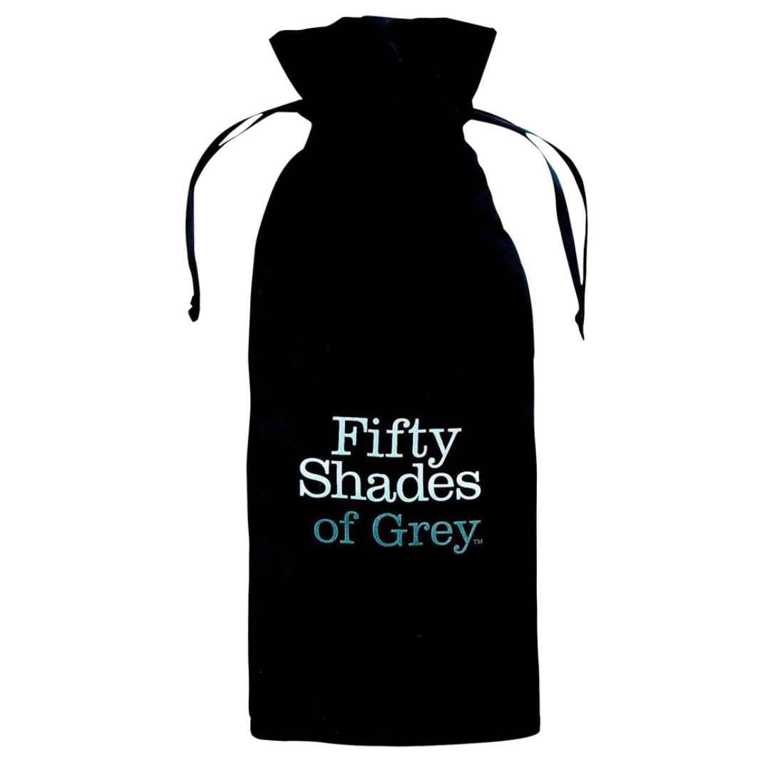 Fifty Shades of Grey Glasdildo „Drive Me Crazy“