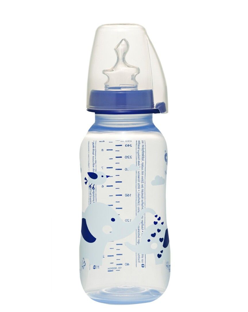 NIP-TRINKFLASCHE STANDARD 250ML BOY