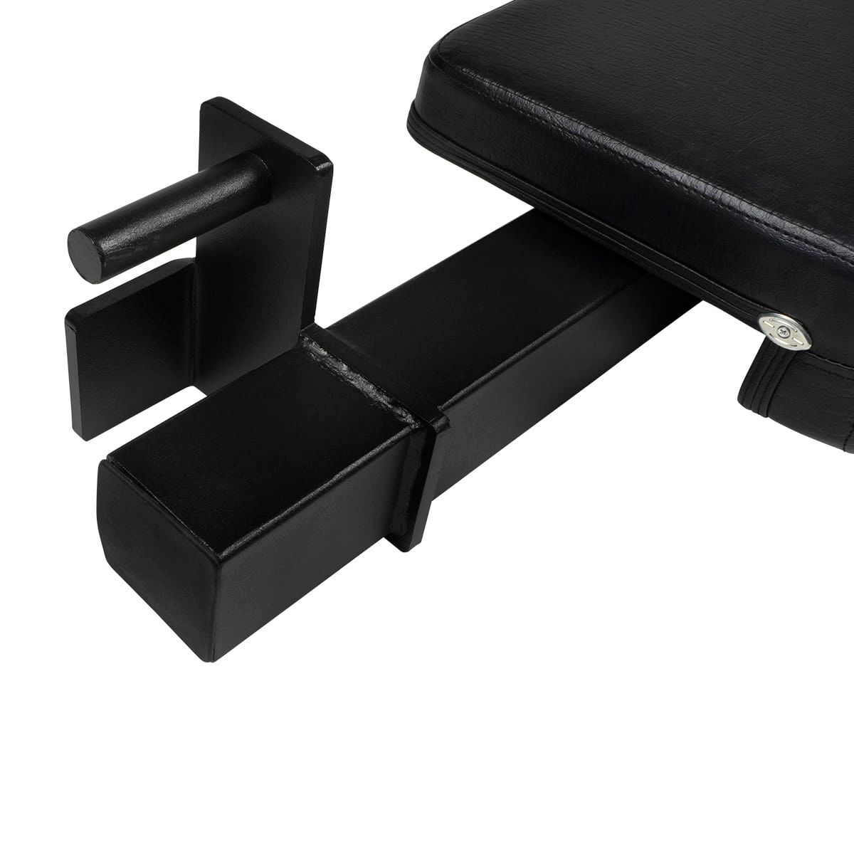 Bank hip thruster glute developer für Rig und Rack