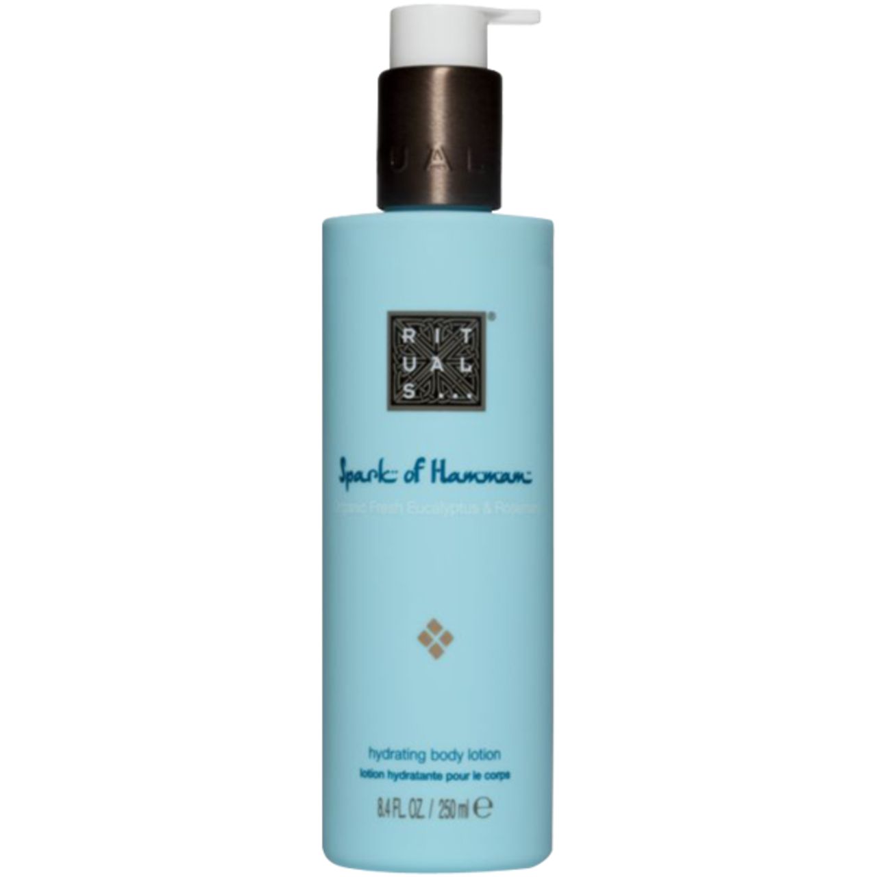 Rituals, The Ritual of Hammam Spark of Hammam