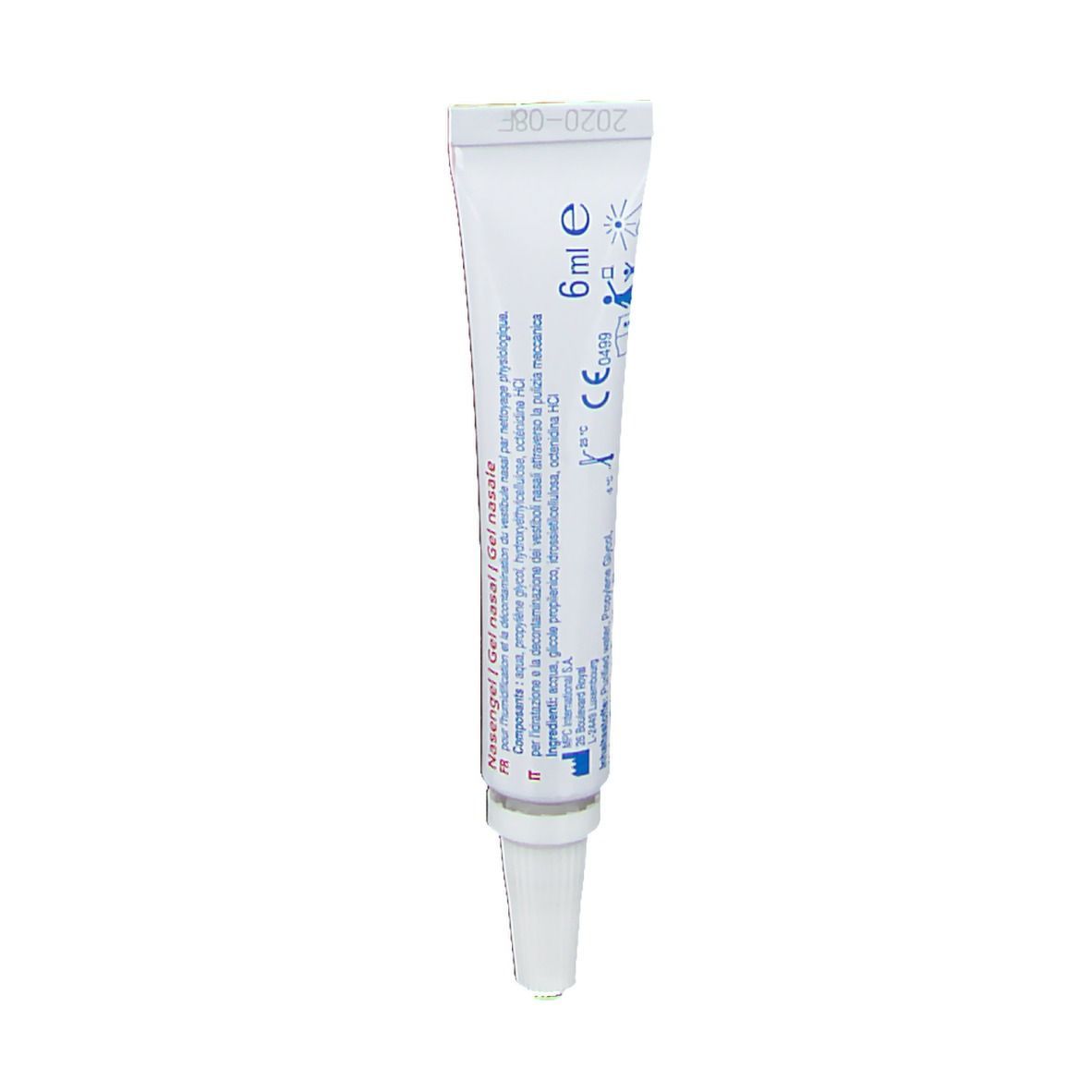 Octenisan® md Nasengel