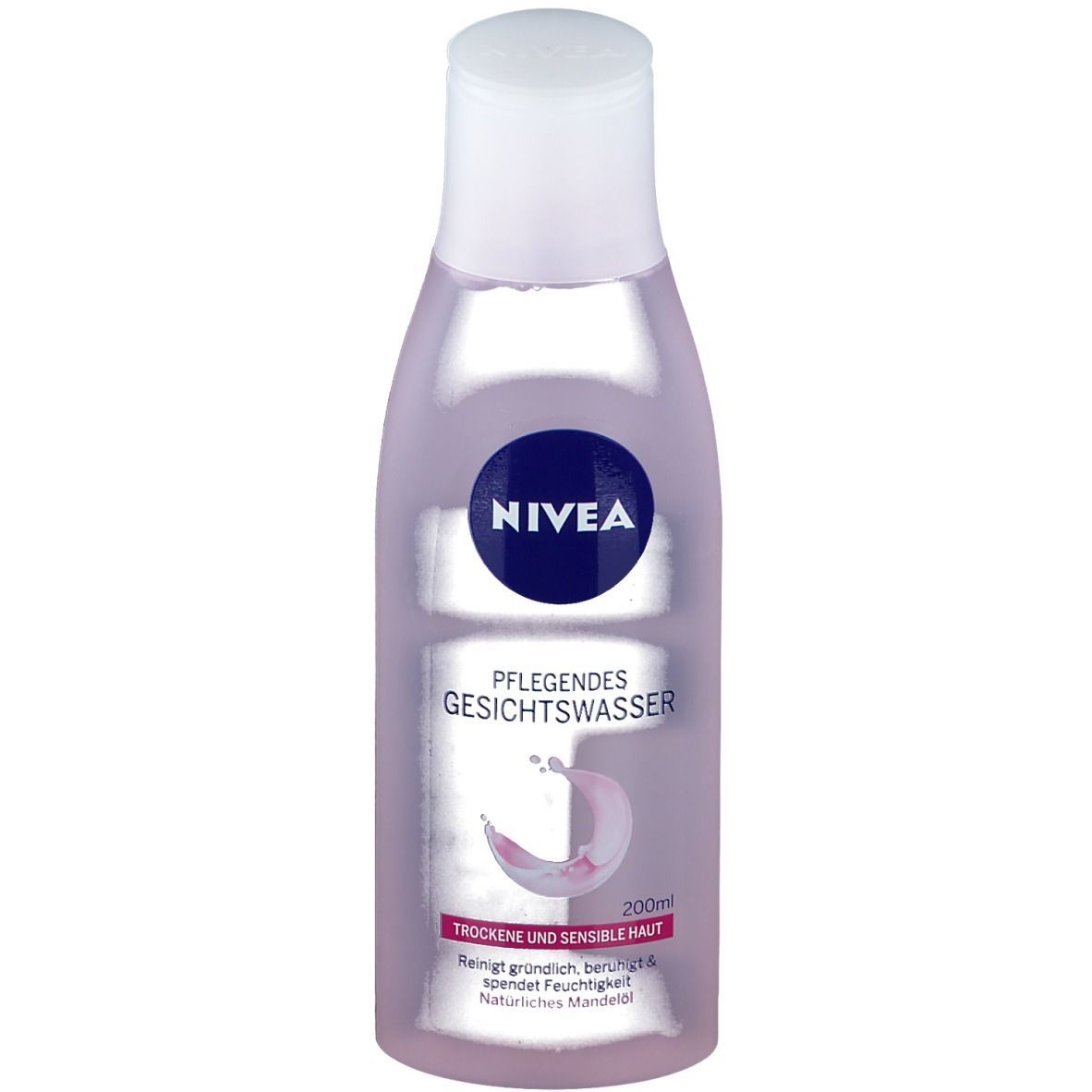 NIVEA® Erfrischendes Geischtswasser ohne Alkohol