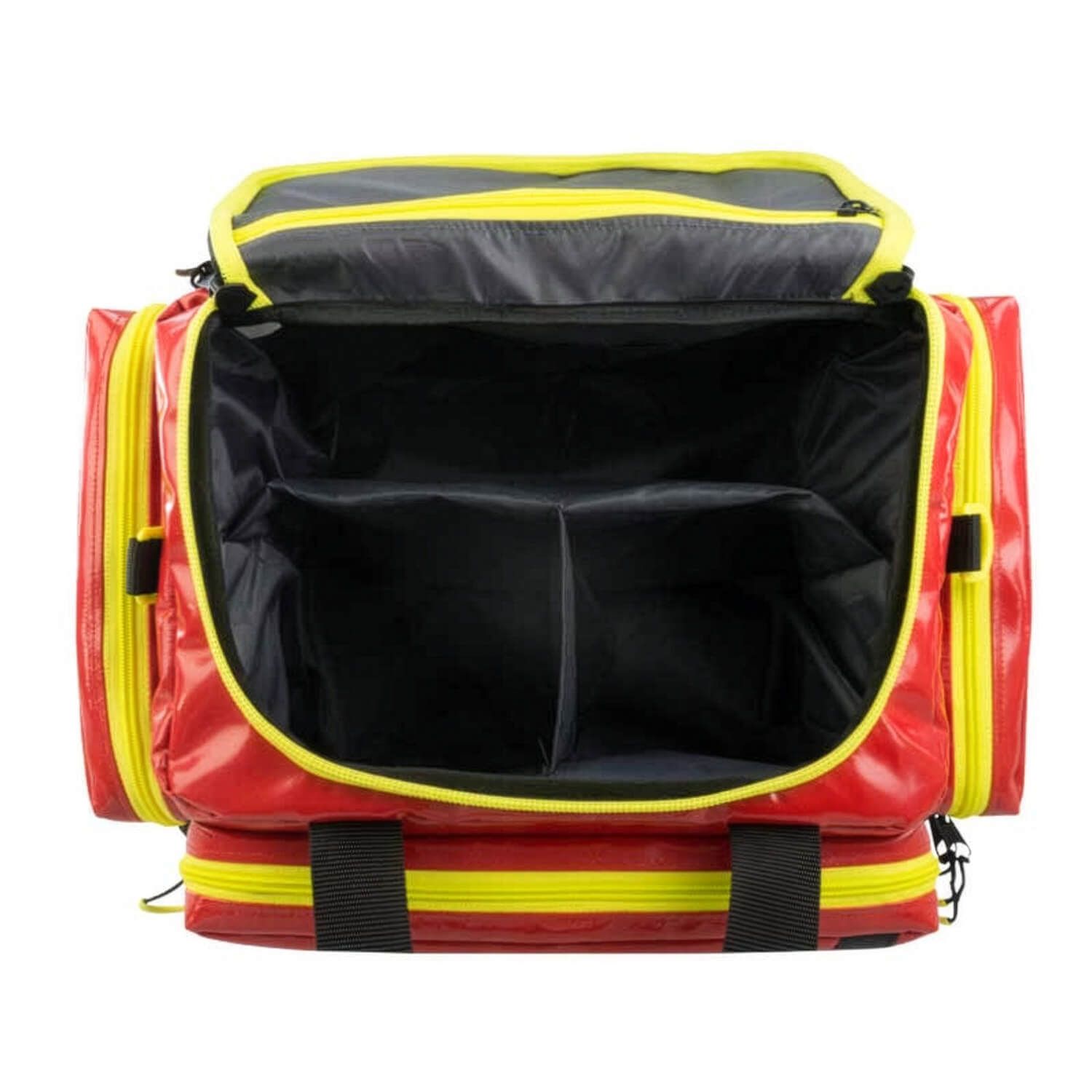 HUM AEROcase Notfalltasche Polyester Größe M, signalrot