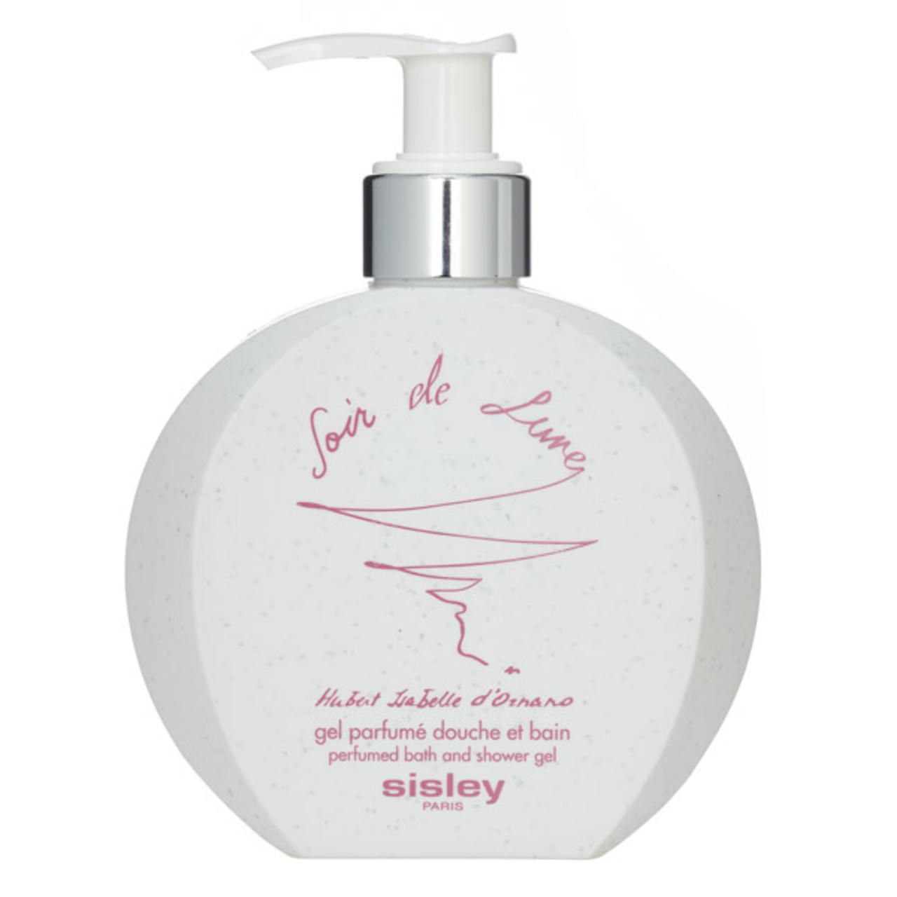 Sisley Gel Parfumé Douche et Bain 200 ml