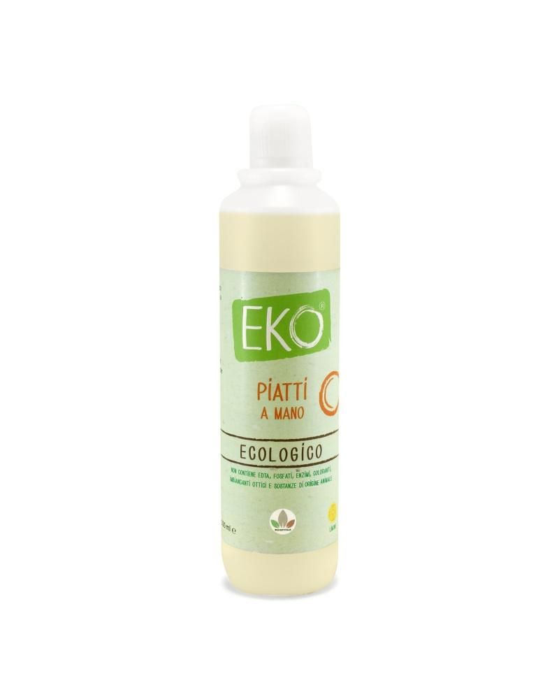 Eko Detersivo Piatti Ecologico