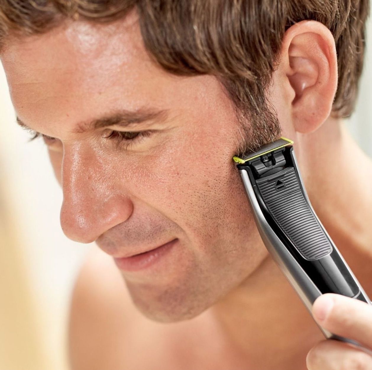 Philips OneBlade QP610/55 Rasierklingen Rasierer Zubehör
