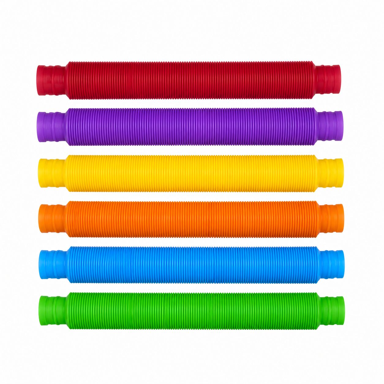 Theralino Pop Tubes 6 St