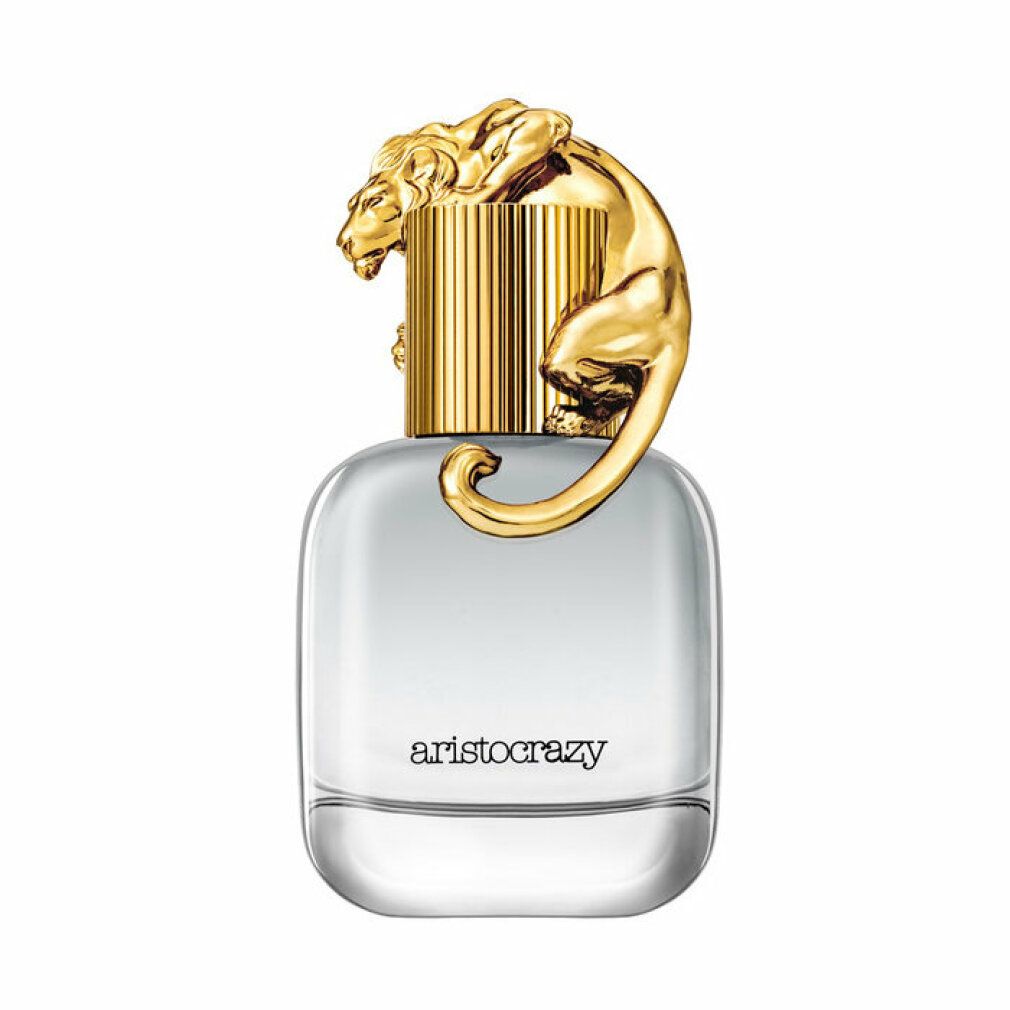 Aristocrazy Brave Eau De Toilette Spray