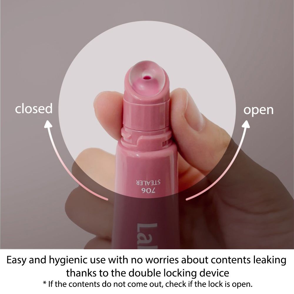 LAKA Fruity Lip Glotioner 710 Cherish