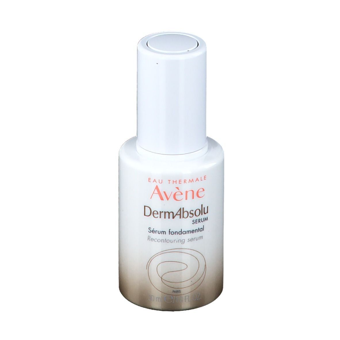 DermAbsolu Serum Stärkendes Serum