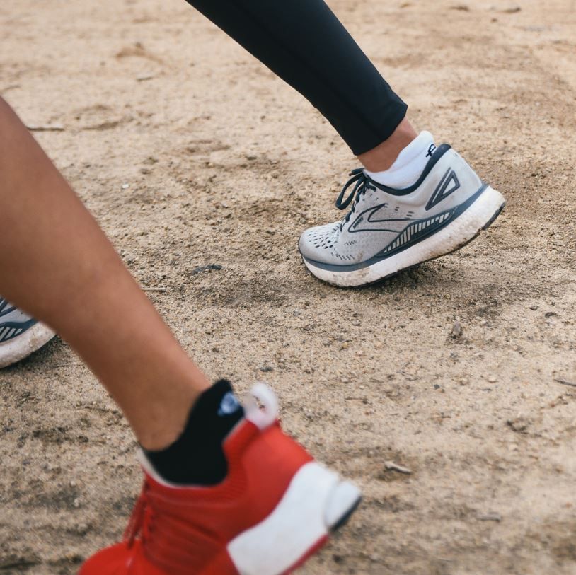 Lasso® Sneakersocken, weiß