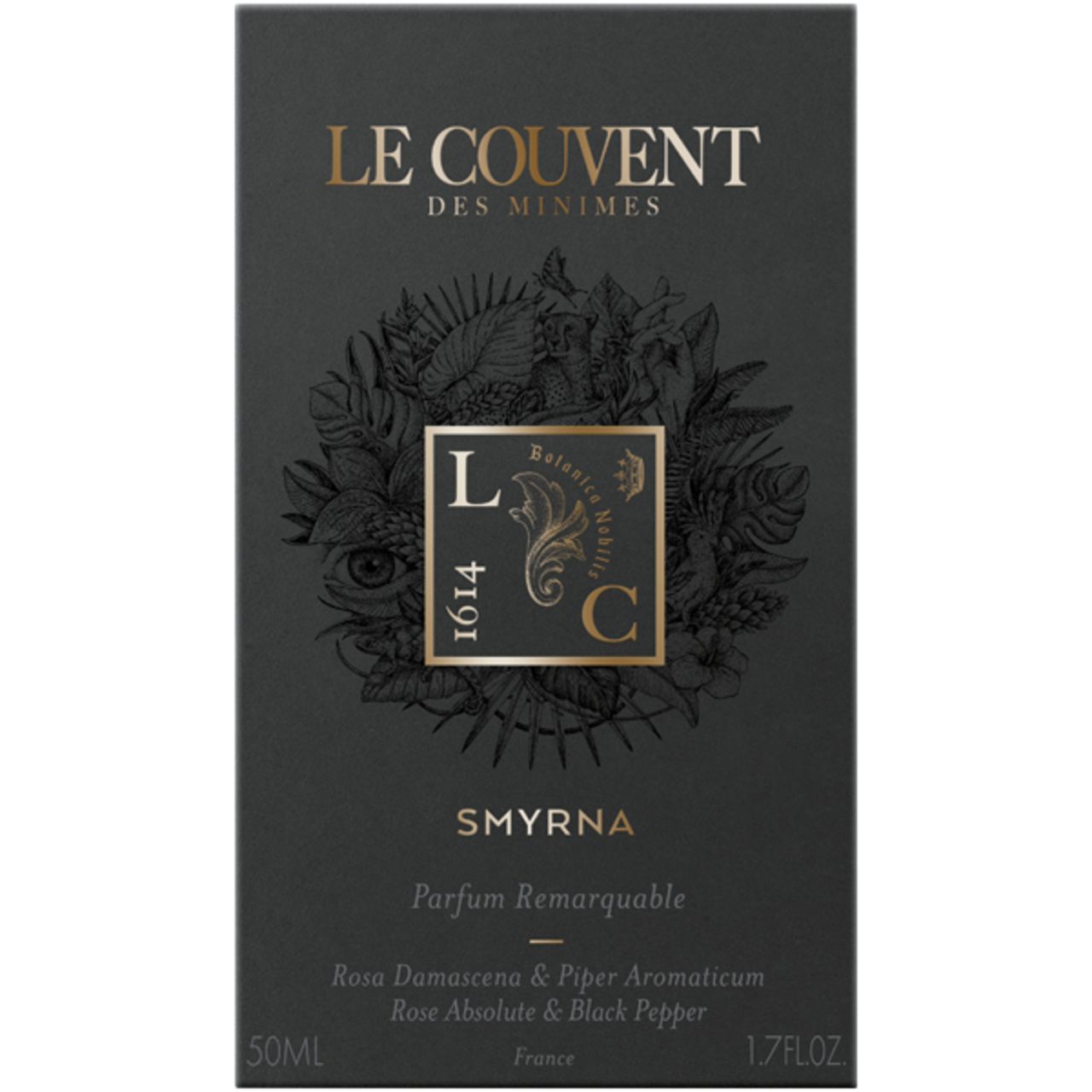 Remarquable Smyrna Eau de Parfum 50 ml