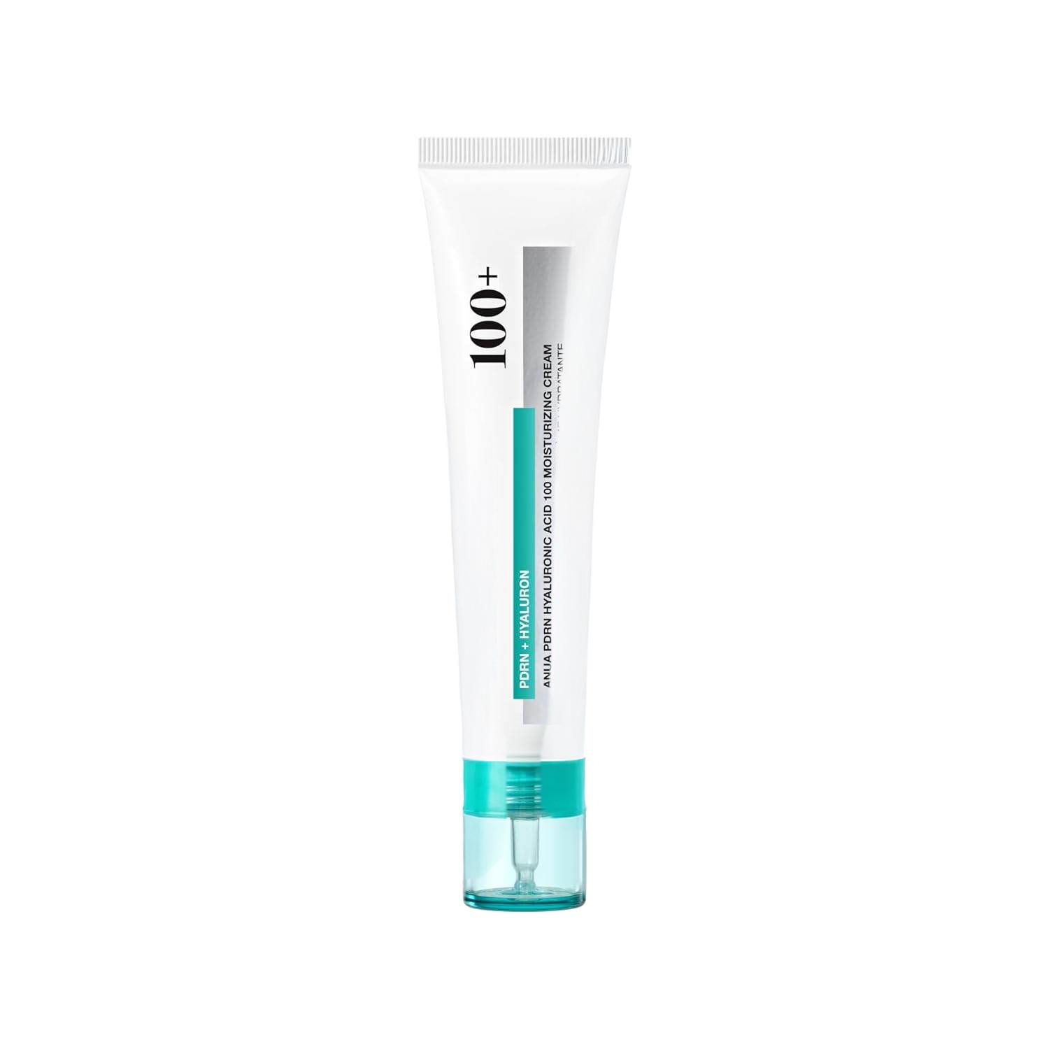 Anua PDRN Hyaluronic Acid 100 Moisturizing Cream