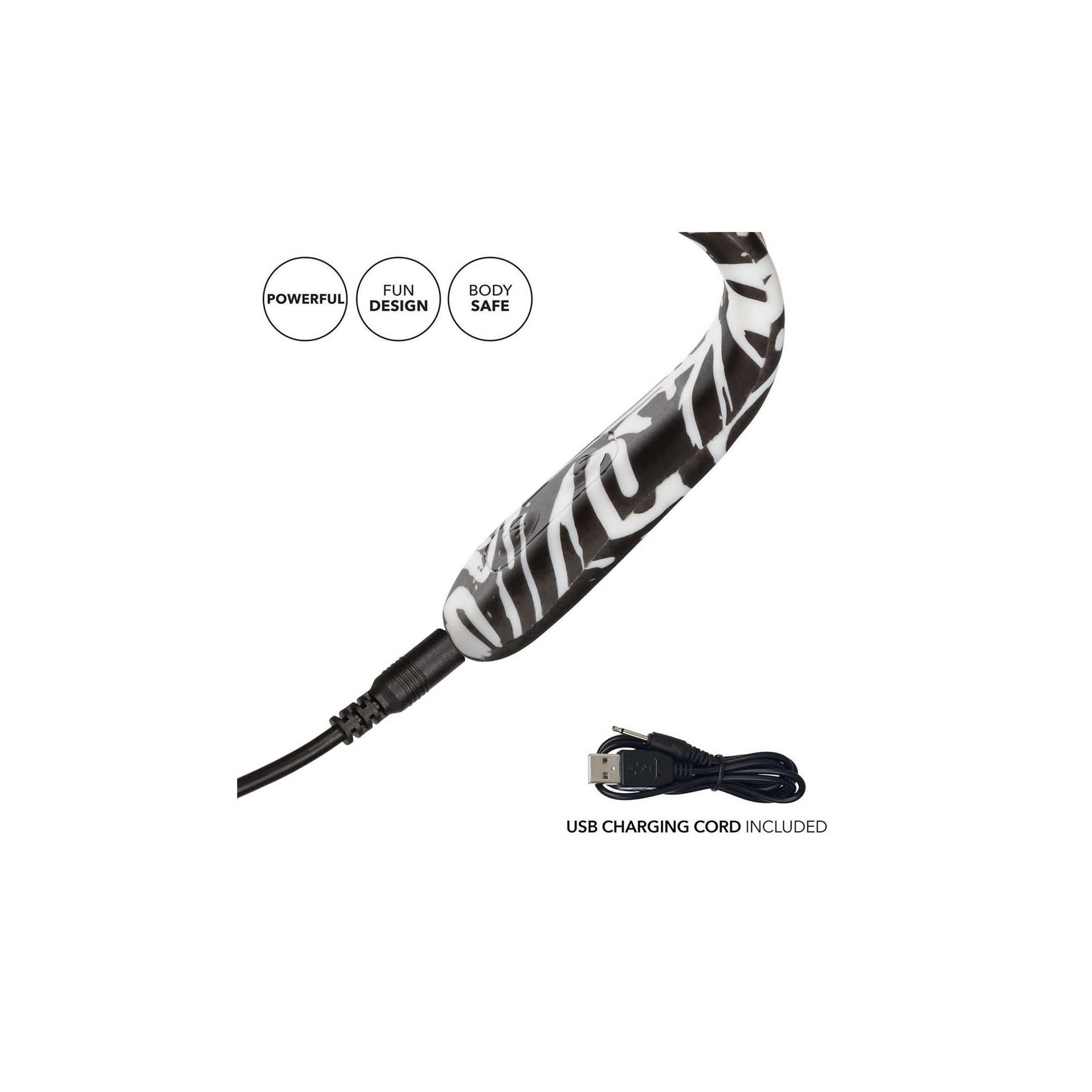 CalExotics - Hype FlexiWand