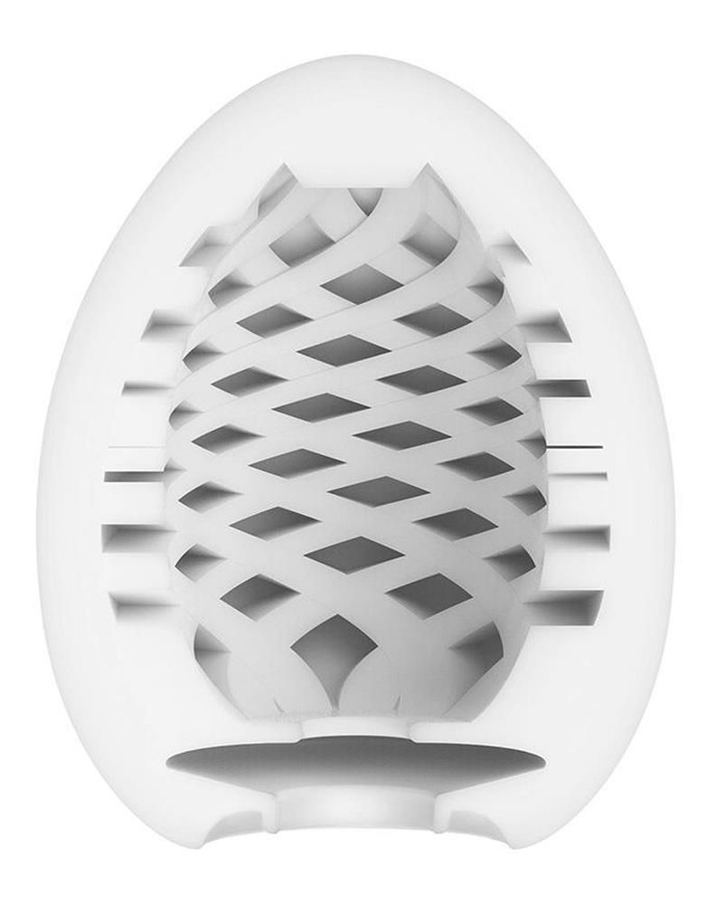 TENGA Egg Mesh Single